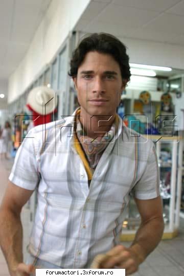 poze - maysa - Sebastian Rulli