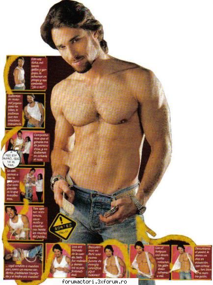 poze - hector - Sebastian Rulli