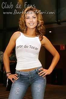poze - rubi - Barbara Mori