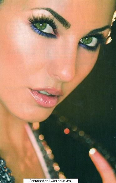 poze - rubi - Barbara Mori