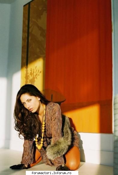 poze - rubi - Barbara Mori