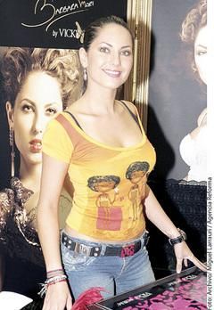 poze - rubi - Barbara Mori
