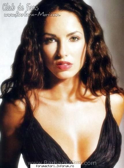 poze - rubi - Barbara Mori