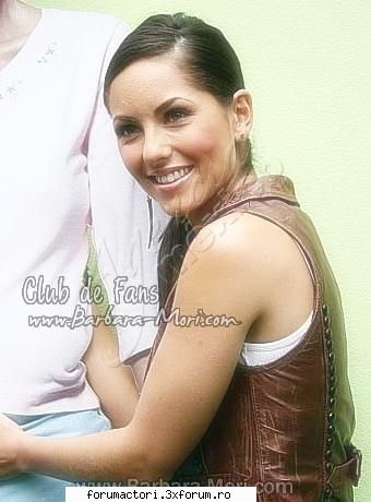 poze - rubi - Barbara Mori