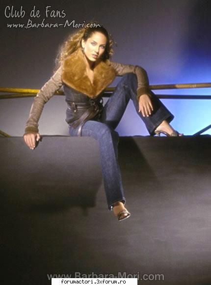 poze - maysa - Barbara Mori
