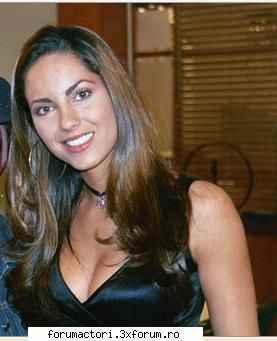poze - hector - Barbara Mori