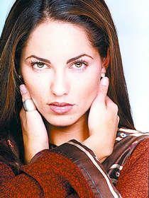 poze - maysa - Barbara Mori