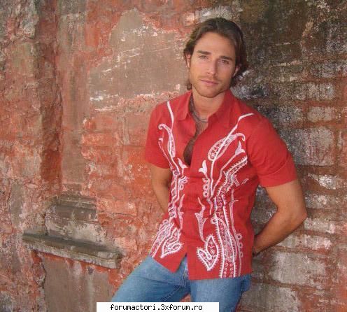poze - rubi - Sebastian Rulli