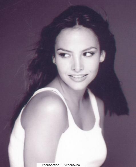 poze - thelma - Fabiola Campomanes