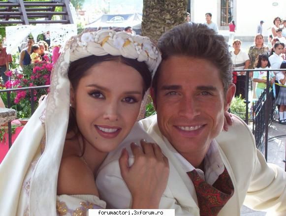 poze - thelma - Sebastian Rulli