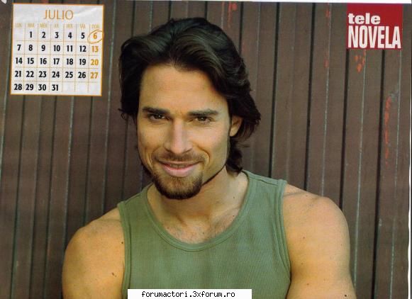 poze - thelma - Sebastian Rulli