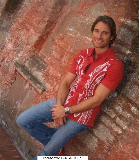 poze - rubi - Sebastian Rulli