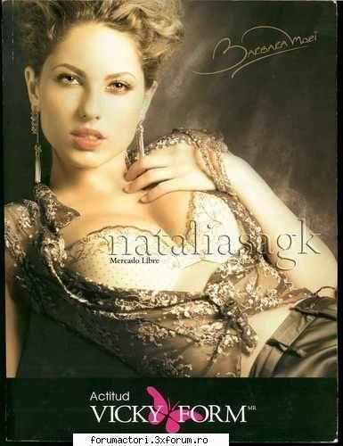 poze - thelma - Barbara Mori