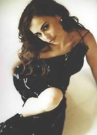 poze - maysa - Daniela Escobar