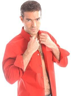 poze - rubi - Pablo Montero