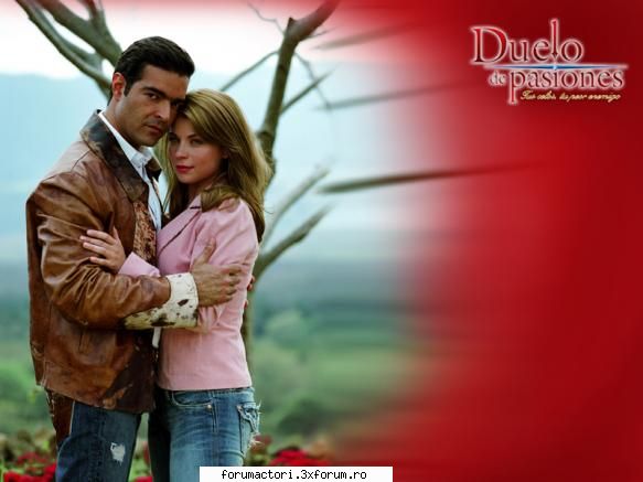 poze - rubi - Duelul pasiunilor